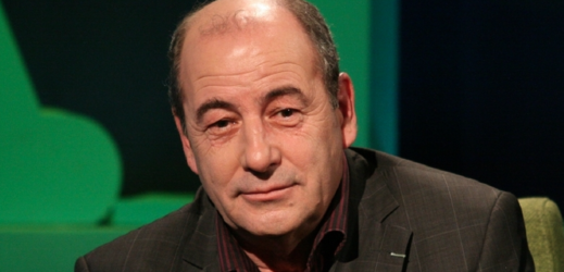 Michel Fleischmann, prezident Lagardere Active Č. 
